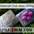 Sildenafil Oral Jelly 100Mg 38